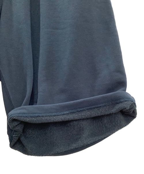 COOTIE PRODUCTIONS（クーティープロダクツ）COOTIE PRODUCTIONS (クーティープロダクツ) ハーフパンツ ネイビー サイズ:Mの古着・服飾アイテム