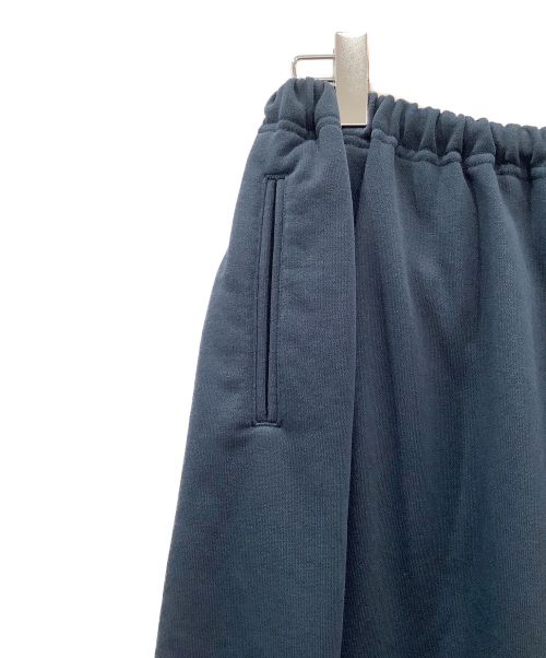 COOTIE PRODUCTIONS（クーティープロダクツ）COOTIE PRODUCTIONS (クーティープロダクツ) ハーフパンツ ネイビー サイズ:Mの古着・服飾アイテム