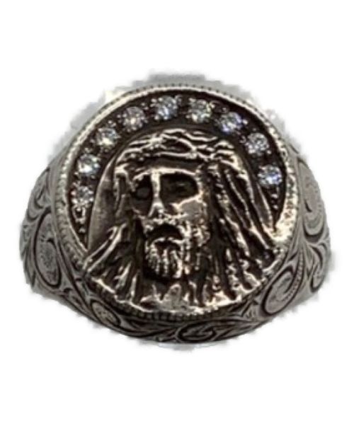 Antidote（アンチドート）Antidote (アンチドート) リング サイズ:10の古着・服飾アイテム