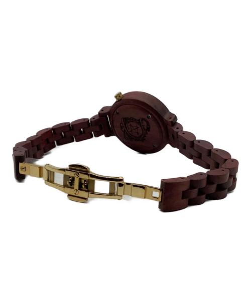 NOZ TIMEPIECES（ノズ）NOZ TIMEPIECES (ノズ) リストウォッチの古着・服飾アイテム