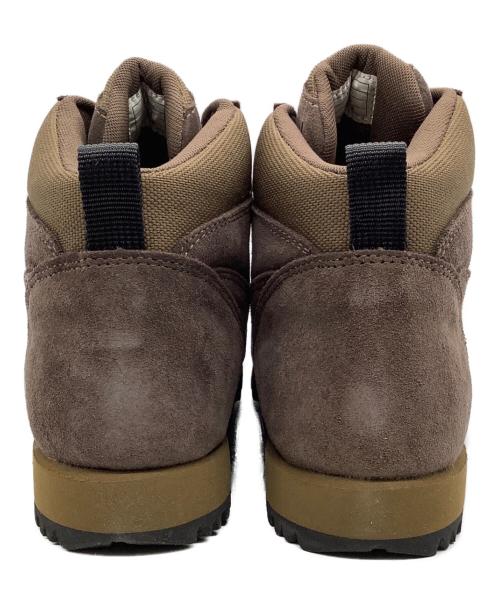 BROOKS（ブルックス）BROOKS (ブルックス) トレッキングシューズ ブラウン サイズ:24.5の古着・服飾アイテム