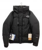 THE NORTH FACEザ ノース フェイス）の古着「THE NORTH FACE　GORE-TEX　Baltro Light Jacket」｜ブラック