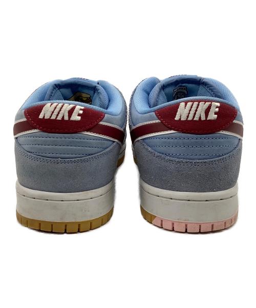 NIKE（ナイキ）NIKE (ナイキ) SB Dunk Low Pro ブルー サイズ:US9の古着・服飾アイテム