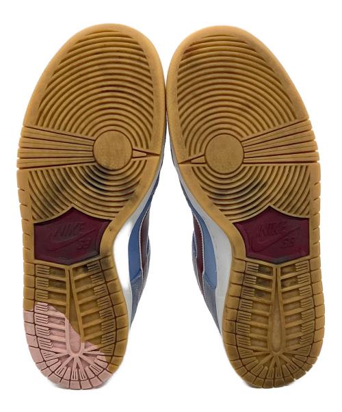 NIKE（ナイキ）NIKE (ナイキ) SB Dunk Low Pro ブルー サイズ:US9の古着・服飾アイテム