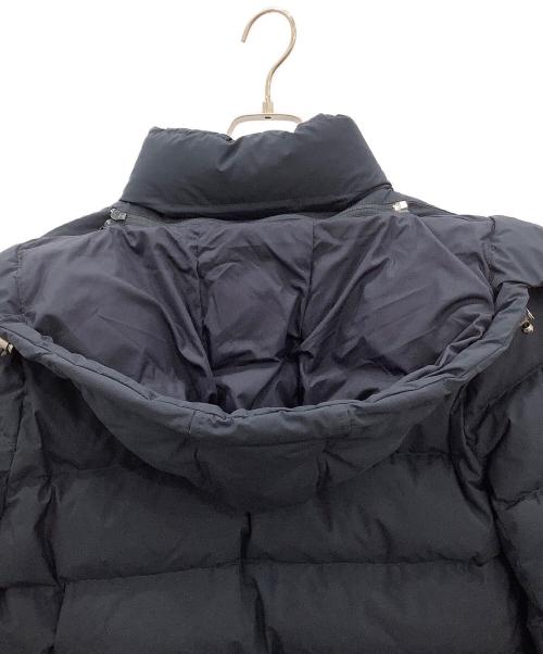 Pyrenex（ピレネックス）Pyrenex (ピレネックス) SPOUTNIC MINI RIPSTOP ネイビー サイズ:Lサイズの古着・服飾アイテム