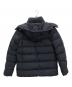 Pyrenex (ピレネックス) SPOUTNIC MINI RIPSTOP ネイビー サイズ:Lサイズ：25000円