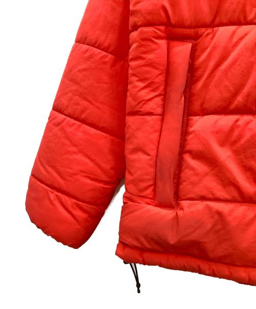 THE NORTH FACE（ザ ノース フェイス）THE NORTH FACE (ザ ノース フェイス) トランゴパーカー レッド サイズ:Mの古着・服飾アイテム