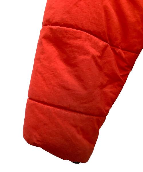 THE NORTH FACE（ザ ノース フェイス）THE NORTH FACE (ザ ノース フェイス) トランゴパーカー レッド サイズ:Mの古着・服飾アイテム