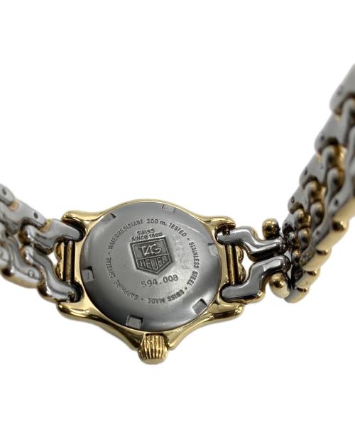 TAG Heuer（タグホイヤー）TAG Heuer (タグホイヤー) セルデイトの古着・服飾アイテム