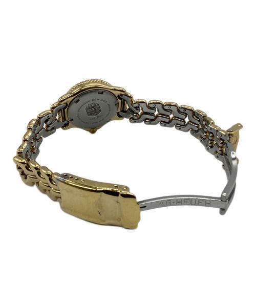 TAG Heuer（タグホイヤー）TAG Heuer (タグホイヤー) セルデイトの古着・服飾アイテム