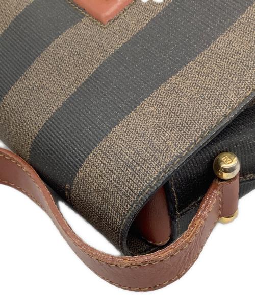 FENDI（フェンディ）FENDI (フェンディ) ヴィンテージショルダーバッグ　の古着・服飾アイテム