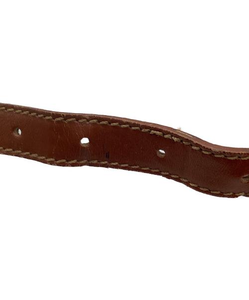 FENDI（フェンディ）FENDI (フェンディ) ヴィンテージショルダーバッグ　の古着・服飾アイテム