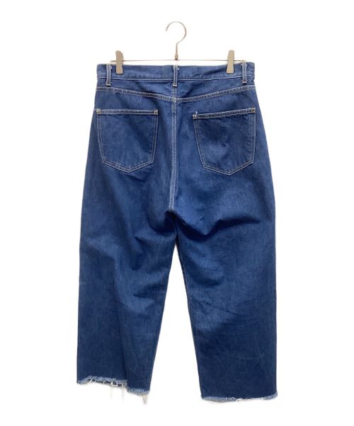 STEVEN ALAN（スティーブンアラン）STEVEN ALAN (スティーブンアラン) デニムパンツ インディゴ サイズ:Lの古着・服飾アイテム