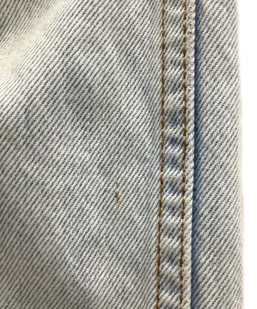 LEVI'S（リーバイス）LEVI'S (リーバイス) デニムパンツ インディゴ サイズ:W28L30の古着・服飾アイテム