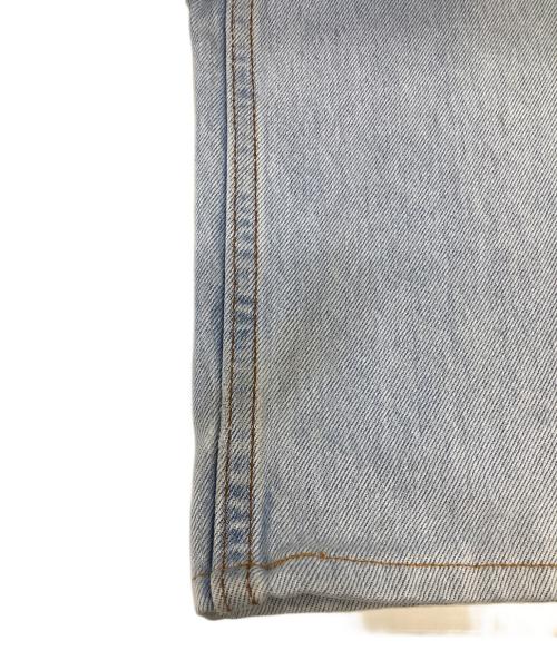 LEVI'S（リーバイス）LEVI'S (リーバイス) デニムパンツ インディゴ サイズ:W28L30の古着・服飾アイテム