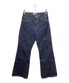 Firsthand×chiii（ファーストハンド×チー）の古着「デニムパンツ」｜インディゴ