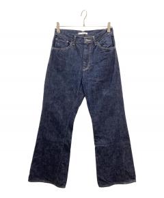 中古・古着通販】ASAPMODE (エイサップモード) デニムパンツ Asapmode