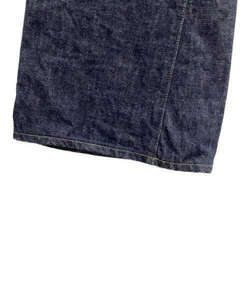 Firsthand（ファーストハンド）Firsthand (ファーストハンド) chiii (チー) デニムパンツ インディゴ サイズ:38の古着・服飾アイテム