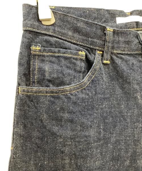 Firsthand（ファーストハンド）Firsthand (ファーストハンド) chiii (チー) デニムパンツ インディゴ サイズ:38の古着・服飾アイテム