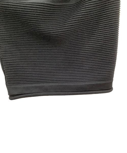 s'yte（サイト）s'yte (サイト) サルエルパンツ ブラック サイズ:SIZE3の古着・服飾アイテム