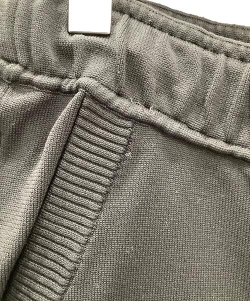 s'yte（サイト）s'yte (サイト) サルエルパンツ ブラック サイズ:SIZE3の古着・服飾アイテム