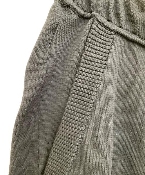 s'yte（サイト）s'yte (サイト) サルエルパンツ ブラック サイズ:SIZE3の古着・服飾アイテム