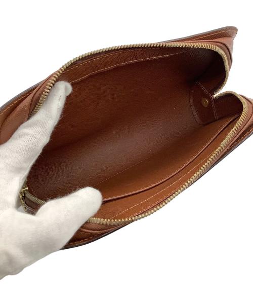 LOUIS VUITTON（ルイ ヴィトン）LOUIS VUITTON (ルイ ヴィトン) オルセー モノグラム ブラウンの古着・服飾アイテム