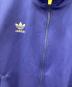 中古・古着 adidas (アディダス) 90’sトラックジャケット ブルー サイズ:M：7000円