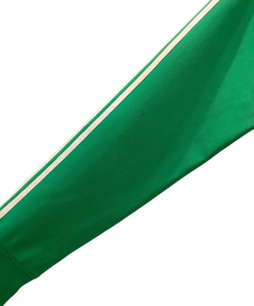 FRED PERRY（フレッドペリー）FRED PERRY (フレッドペリー) 80'sツインテープトラックジャケット グリーン サイズ:Sサイズの古着・服飾アイテム