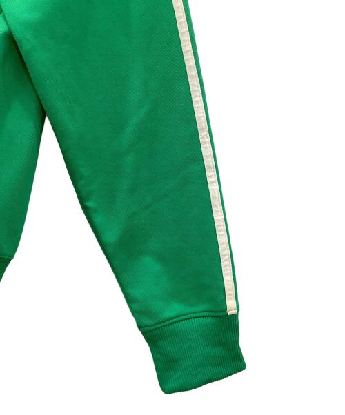 FRED PERRY（フレッドペリー）FRED PERRY (フレッドペリー) 80'sツインテープトラックジャケット グリーン サイズ:Sサイズの古着・服飾アイテム