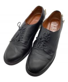 中古・古着通販】DRESS THE LIFE (DRESS THE LIFE) ドレスシューズ