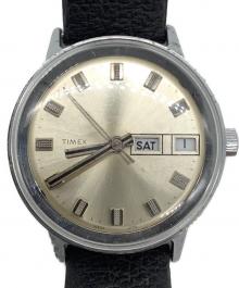 TIMEX（タイメックス）の古着「手巻き時計」