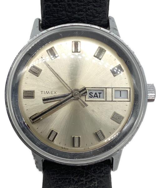TIMEX（タイメックス）TIMEX (タイメックス) 手巻き時計の古着・服飾アイテム