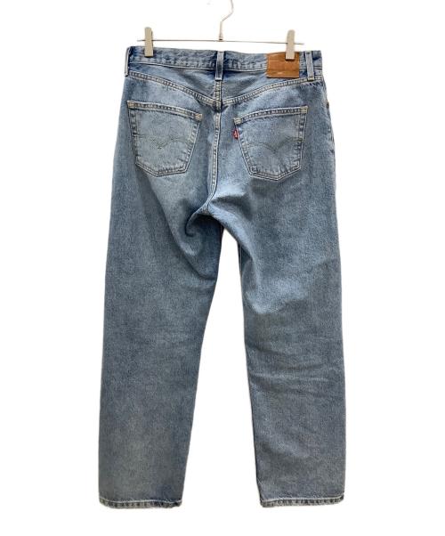 LEVI'S（リーバイス）LEVI'S (リーバイス) 501デニムパンツ　150周年記念 インディゴ サイズ:W28の古着・服飾アイテム