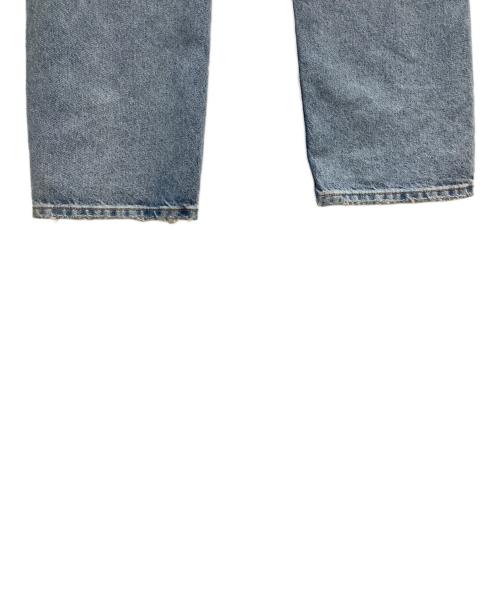 LEVI'S（リーバイス）LEVI'S (リーバイス) 501デニムパンツ　150周年記念 インディゴ サイズ:W28の古着・服飾アイテム