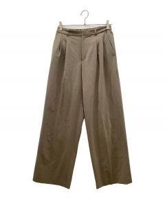 中古・古着通販】SOSHIOTSUKI (ソウシ オオツキ) SOSHIOTSUKI WRAP