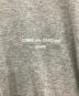 COMME des GARCONSの古着・服飾アイテム：7000円