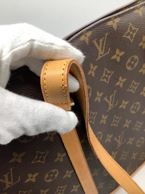 LOUIS VUITTON（ルイ ヴィトン）LOUIS VUITTON (ルイ ヴィトン) バビロン モノグラムの古着・服飾アイテム