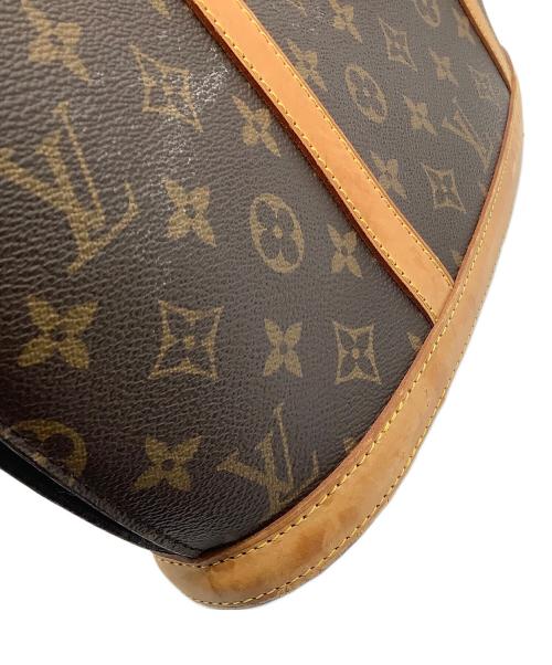 LOUIS VUITTON（ルイ ヴィトン）LOUIS VUITTON (ルイ ヴィトン) バビロン モノグラムの古着・服飾アイテム