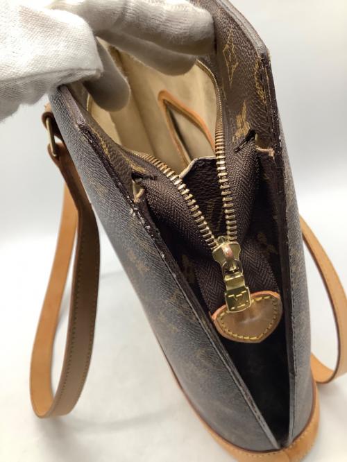 LOUIS VUITTON（ルイ ヴィトン）LOUIS VUITTON (ルイ ヴィトン) バビロン モノグラムの古着・服飾アイテム