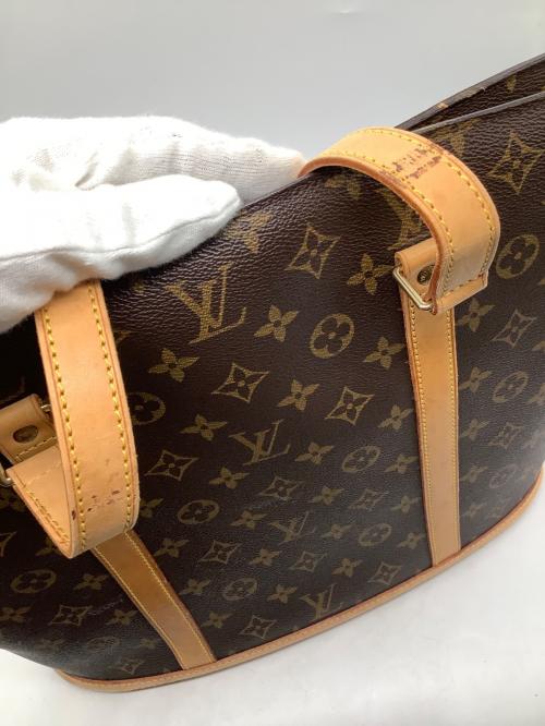 LOUIS VUITTON（ルイ ヴィトン）LOUIS VUITTON (ルイ ヴィトン) バビロン モノグラムの古着・服飾アイテム