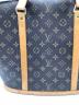 LOUIS VUITTON (ルイ ヴィトン) バビロン モノグラム：47000円