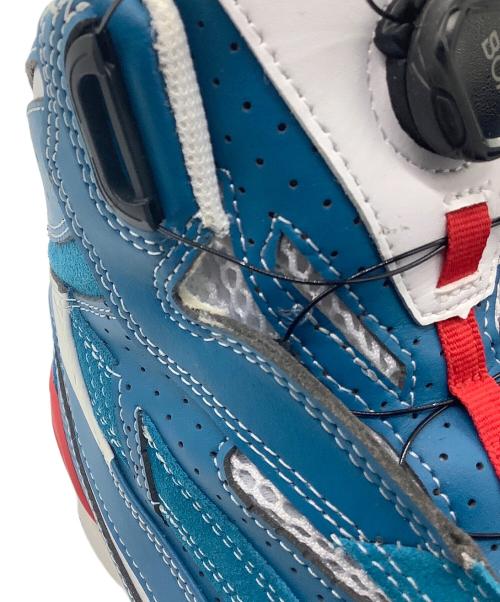 KUSHITANI（クシタニ）KUSHITANI (クシタニ) フローシューズ サイズ:25.5の古着・服飾アイテム