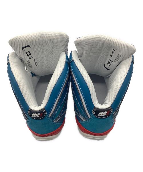 KUSHITANI（クシタニ）KUSHITANI (クシタニ) フローシューズ サイズ:25.5の古着・服飾アイテム