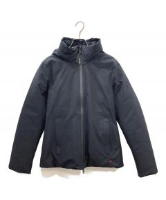中古・古着通販】DIESEL (ディーゼル) ボンバージャケット ブラック