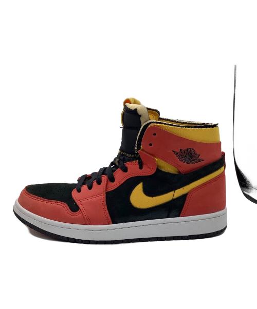 NIKE（ナイキ）NIKE (ナイキ) JORDAN 1 ZOOM AIR CMFT レッド サイズ:28cmの古着・服飾アイテム