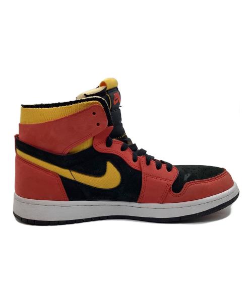 NIKE（ナイキ）NIKE (ナイキ) JORDAN 1 ZOOM AIR CMFT レッド サイズ:28cmの古着・服飾アイテム