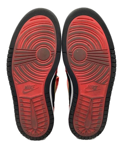 NIKE（ナイキ）NIKE (ナイキ) JORDAN 1 ZOOM AIR CMFT レッド サイズ:28cmの古着・服飾アイテム