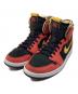 NIKE（ナイキ）の古着「JORDAN 1 ZOOM AIR CMFT」｜レッド