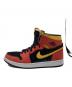 NIKE (ナイキ) JORDAN 1 ZOOM AIR CMFT レッド サイズ:28cm：5000円